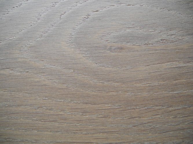 Hout vergrijzen en hout verouderen